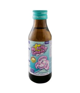 MY DAILY COLLAGEN MANGO 100ML