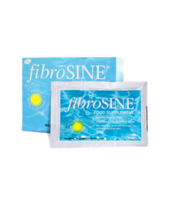 FIBROSINE POWDER 5GM