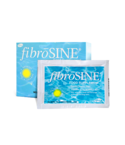 FIBROSINE POWDER 5GM