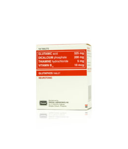 GLUTAPHOS TABLET