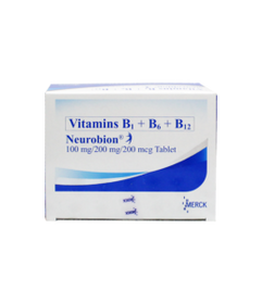 NEUROBION TABLET