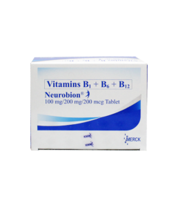 NEUROBION TABLET