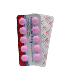 NEUROBION 5000MG TABLET