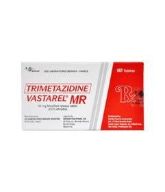 VASTAREL MR TABLET 35MG