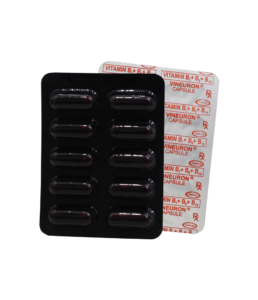 VINEURON CAPSULE